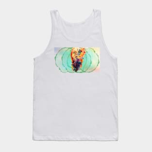 Bad Fairy Tank Top